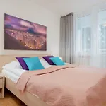 Comfy & Spacious By Renters *