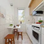 Apartment Comfy & Spacious By Renters