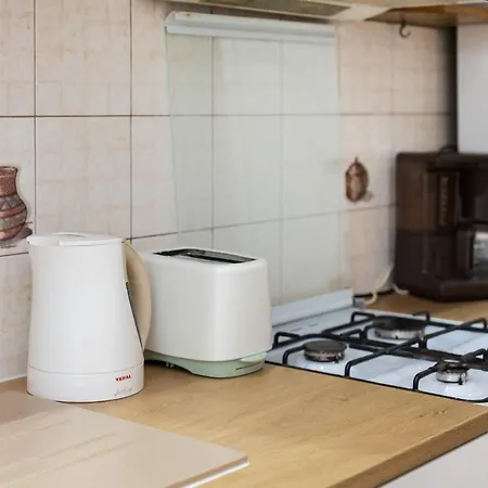 Comfy & Spacious By Renters Apartman Varsó