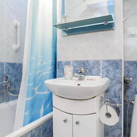 Appartamento Comfy & Spacious By Renters Varsavia