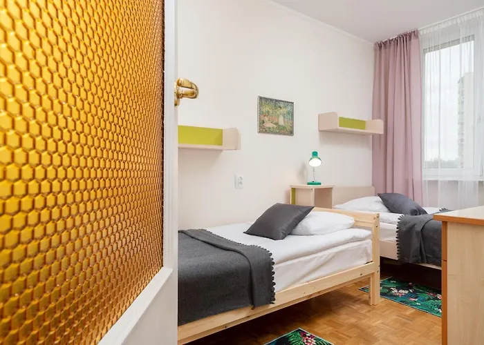 Comfy & Spacious By Renters Apartamento