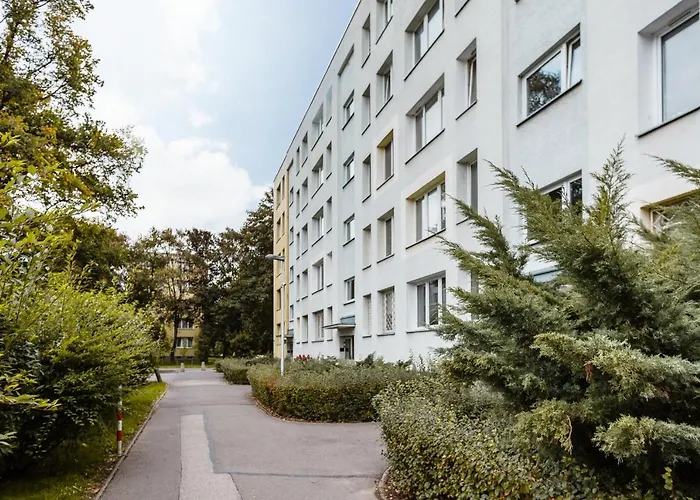 Apartamento Comfy & Spacious By Renters *