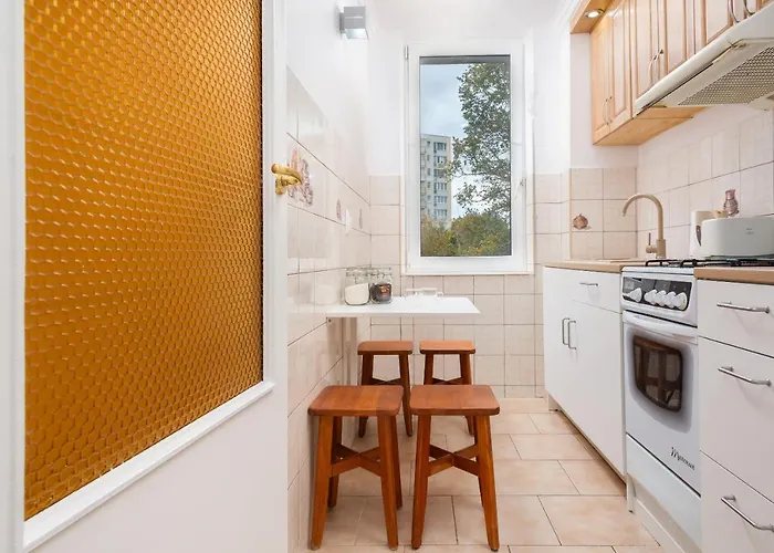 Comfy & Spacious By Renters Apartamento Varsóvia