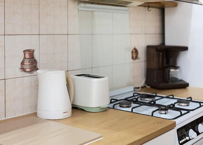 Comfy & Spacious By Renters Apartamento Varsóvia