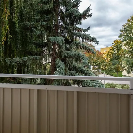 Comfy & Spacious By Renters Apartment